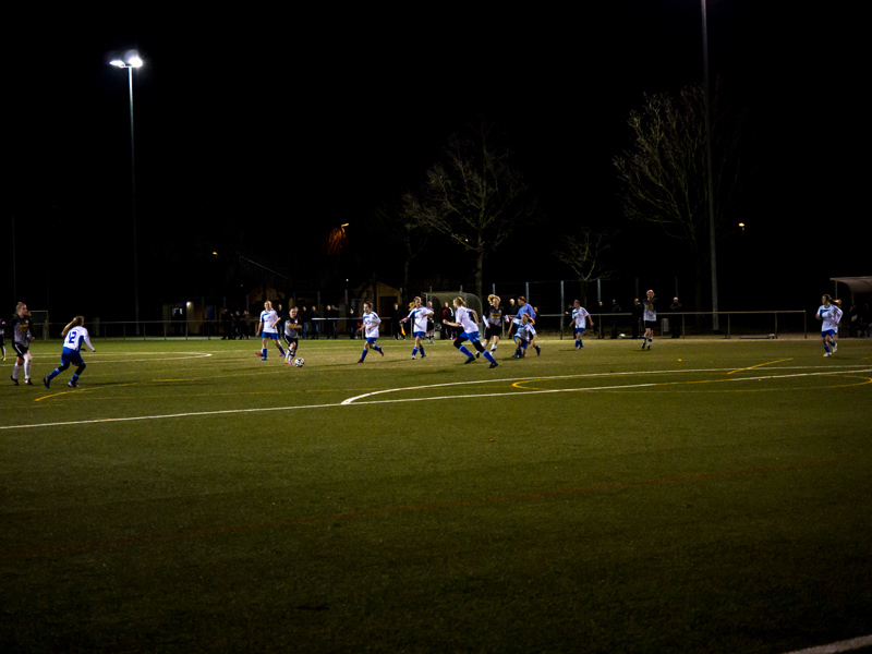 28. Februar 2014 - B-Juniorinnen - KSV Hessen Kassel - Eintracht Baunatal (22:0)