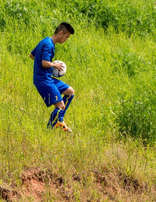 1.FC Lokomotive Leipzig - KSV Hessen Kassel