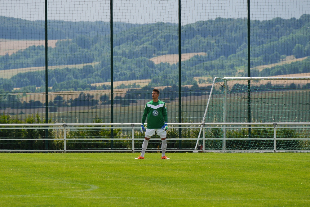 1.FC Lokomotive Leipzig - KSV Hessen Kassel