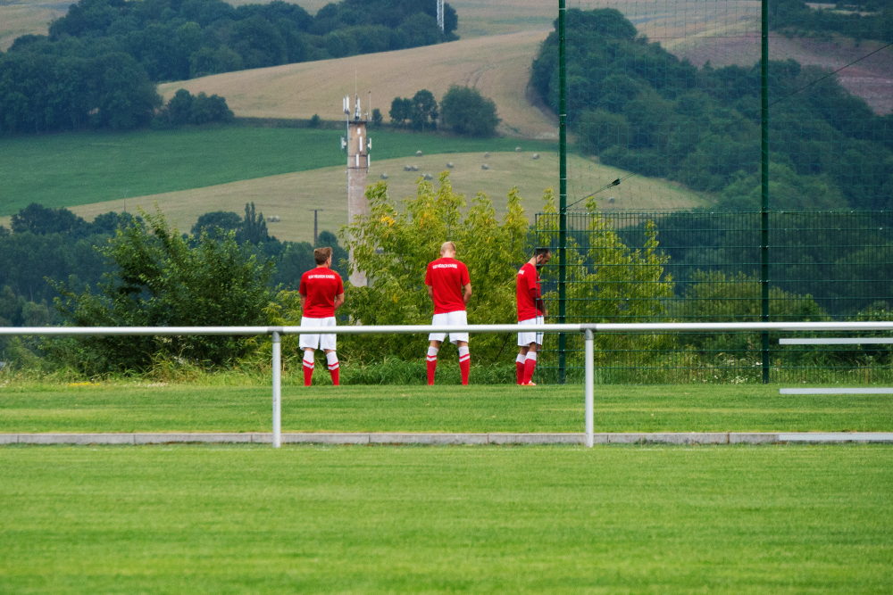 1.FC Lokomotive Leipzig - KSV Hessen Kassel