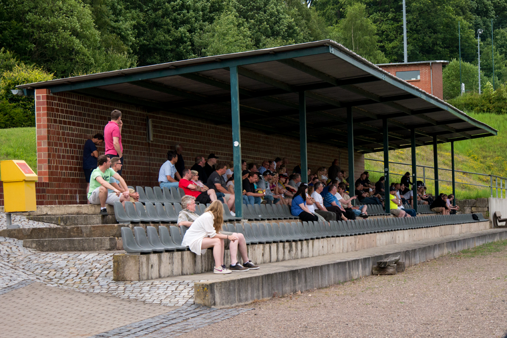 1.FC Lokomotive Leipzig - KSV Hessen Kassel