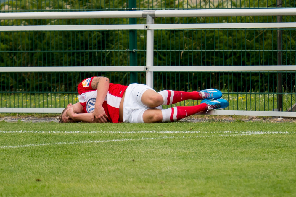 1.FC Lokomotive Leipzig - KSV Hessen Kassel