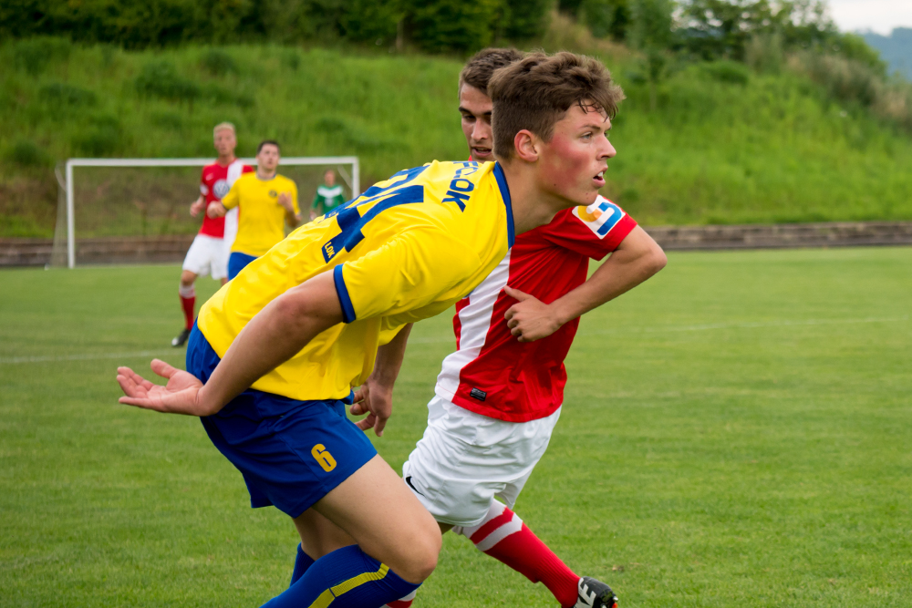 1.FC Lokomotive Leipzig - KSV Hessen Kassel