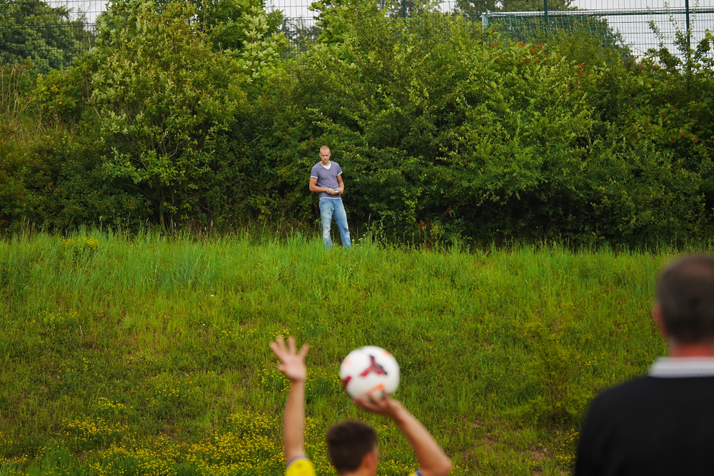 1.FC Lokomotive Leipzig - KSV Hessen Kassel