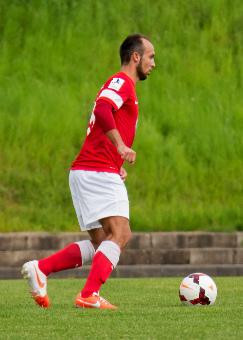 1.FC Lokomotive Leipzig - KSV Hessen Kassel